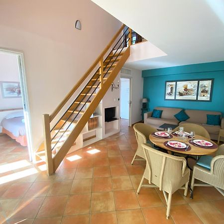 T3 Vue Mer Exceptionnelle Au Domaine Fregate Bandol แซ็งต์-ซีร์-ซูร์-แมร์ ภายนอก รูปภาพ