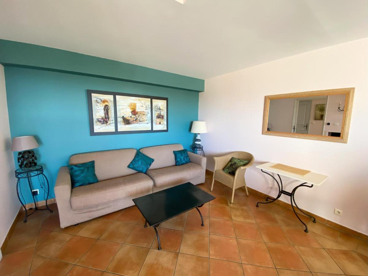T3 Vue Mer Exceptionnelle Au Domaine Fregate Bandol แซ็งต์-ซีร์-ซูร์-แมร์ ภายนอก รูปภาพ