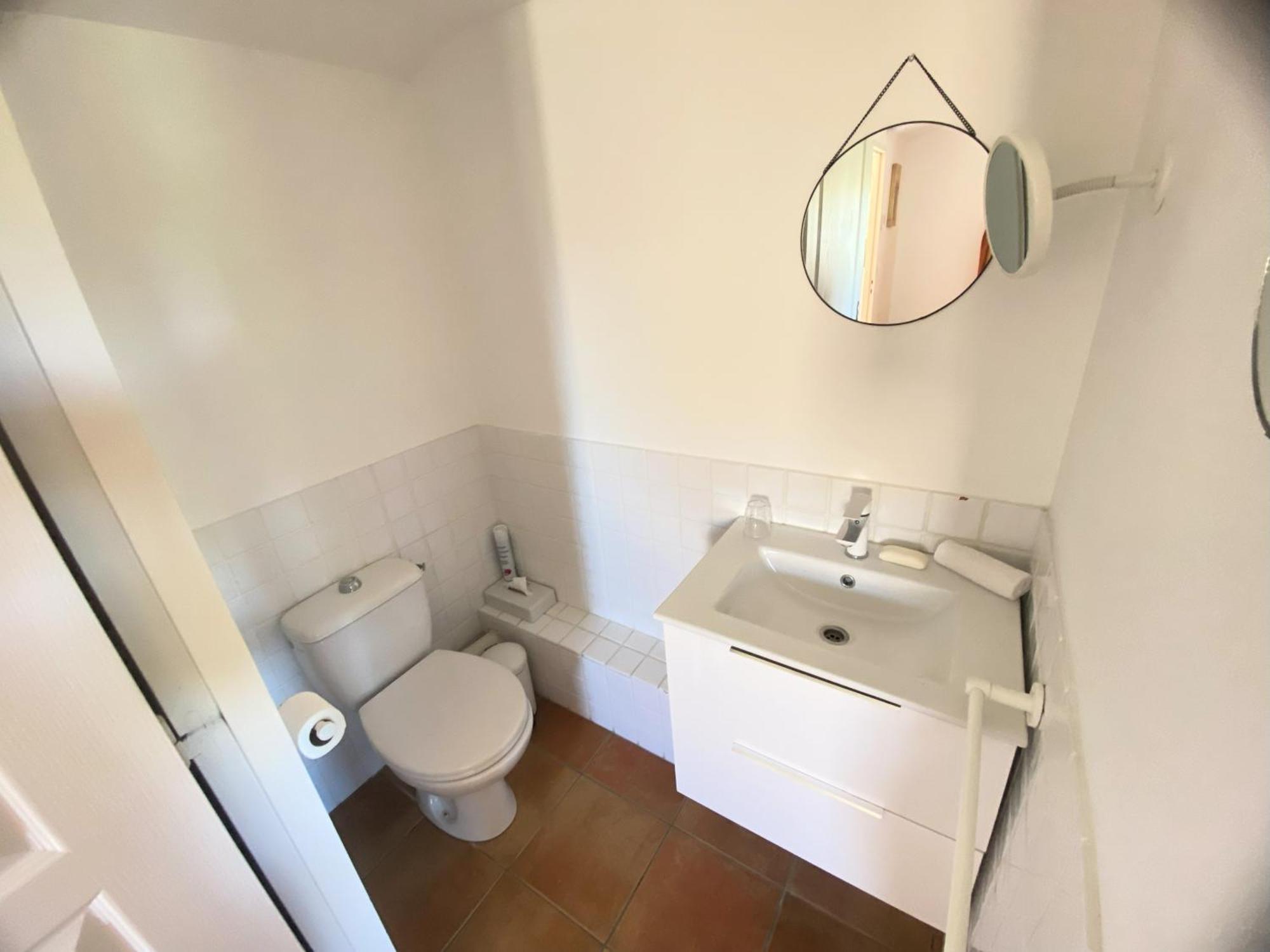 T3 Vue Mer Exceptionnelle Au Domaine Fregate Bandol แซ็งต์-ซีร์-ซูร์-แมร์ ภายนอก รูปภาพ