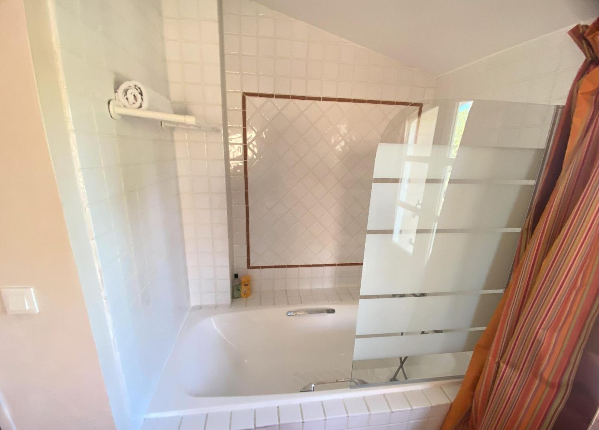 T3 Vue Mer Exceptionnelle Au Domaine Fregate Bandol แซ็งต์-ซีร์-ซูร์-แมร์ ภายนอก รูปภาพ