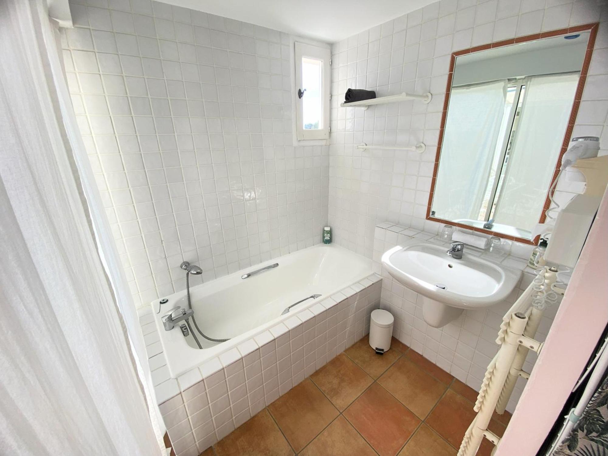 T3 Vue Mer Exceptionnelle Au Domaine Fregate Bandol แซ็งต์-ซีร์-ซูร์-แมร์ ภายนอก รูปภาพ