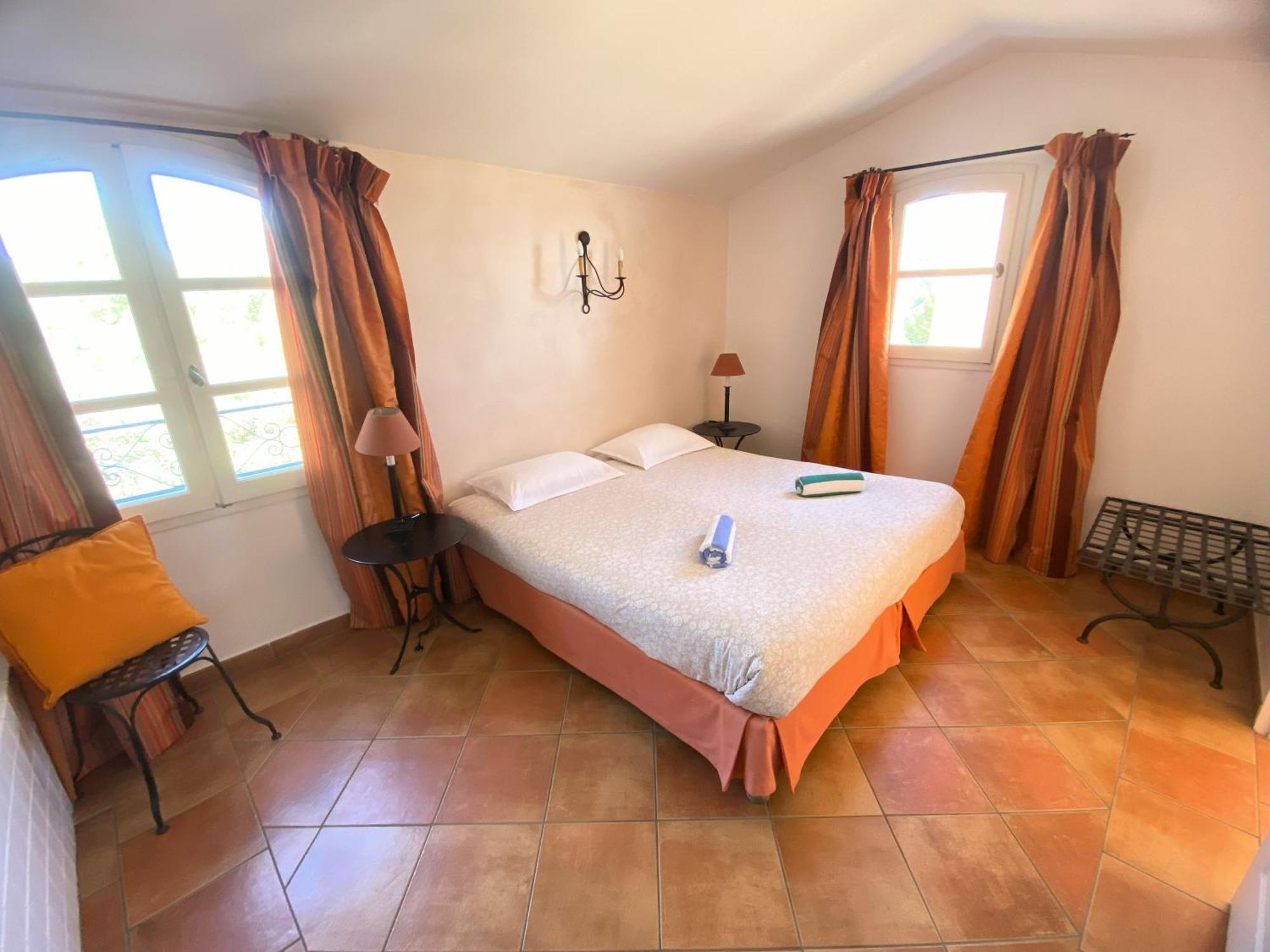 T3 Vue Mer Exceptionnelle Au Domaine Fregate Bandol แซ็งต์-ซีร์-ซูร์-แมร์ ภายนอก รูปภาพ