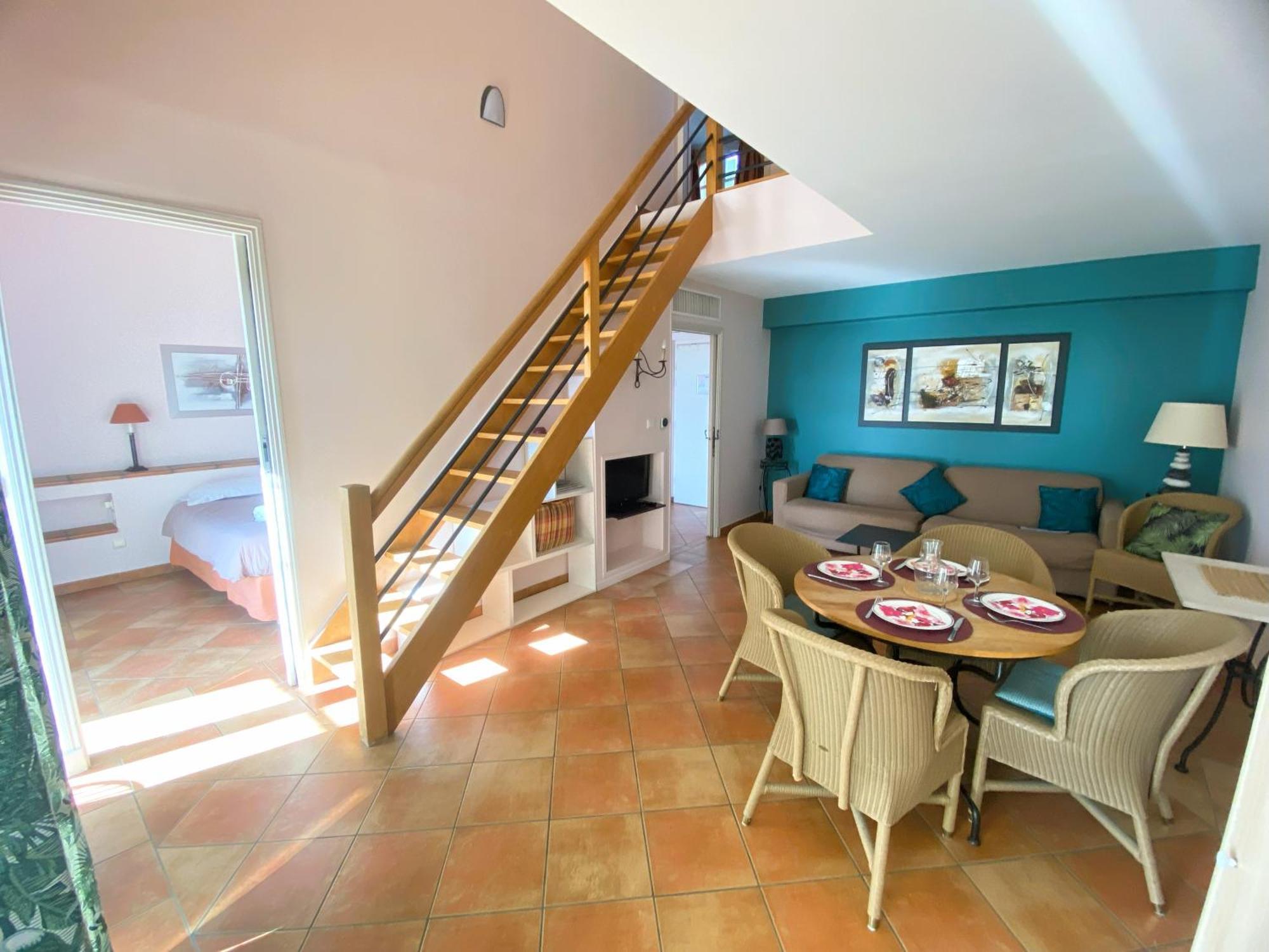 T3 Vue Mer Exceptionnelle Au Domaine Fregate Bandol แซ็งต์-ซีร์-ซูร์-แมร์ ภายนอก รูปภาพ