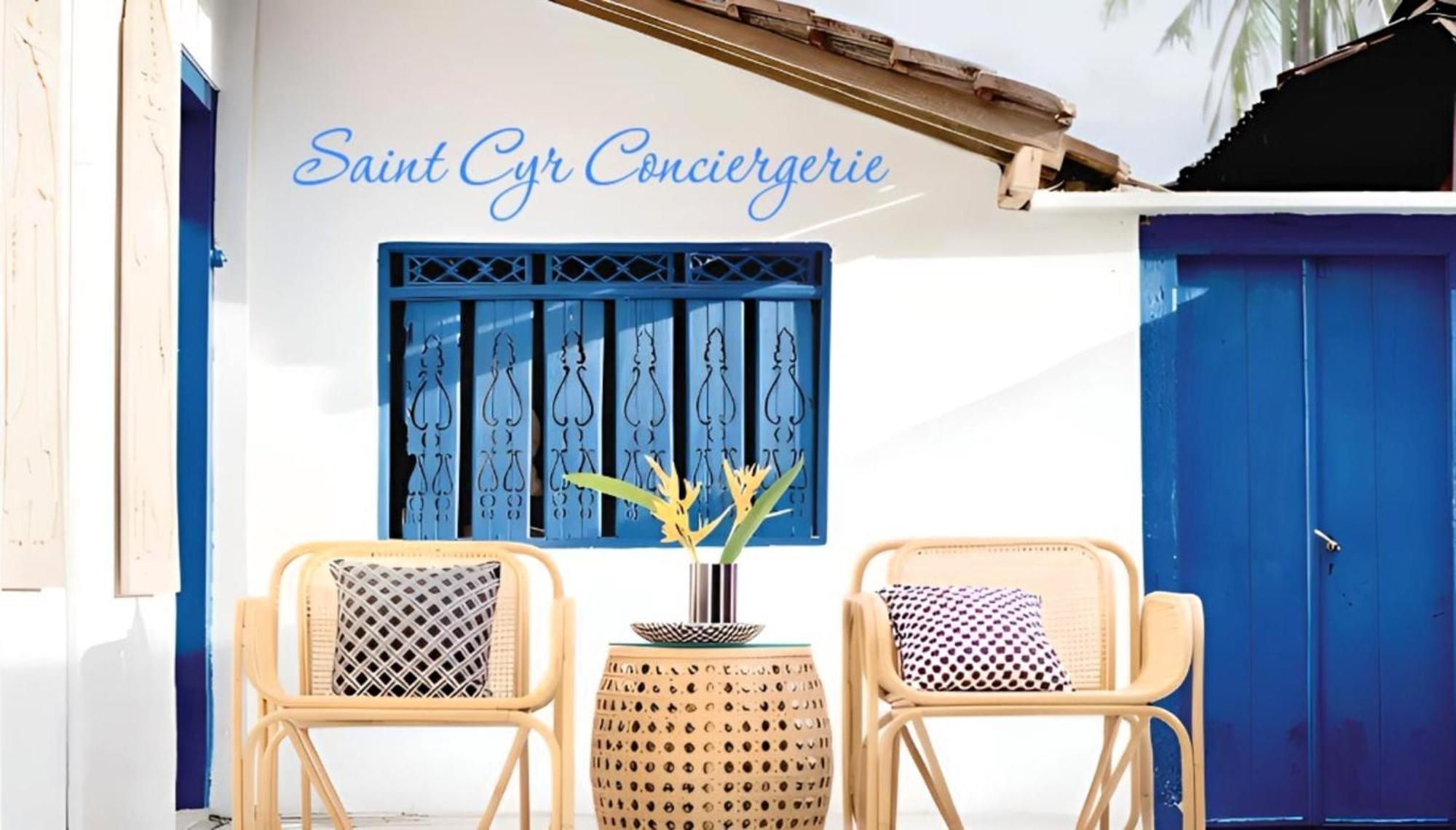 T3 Vue Mer Exceptionnelle Au Domaine Fregate Bandol แซ็งต์-ซีร์-ซูร์-แมร์ ภายนอก รูปภาพ